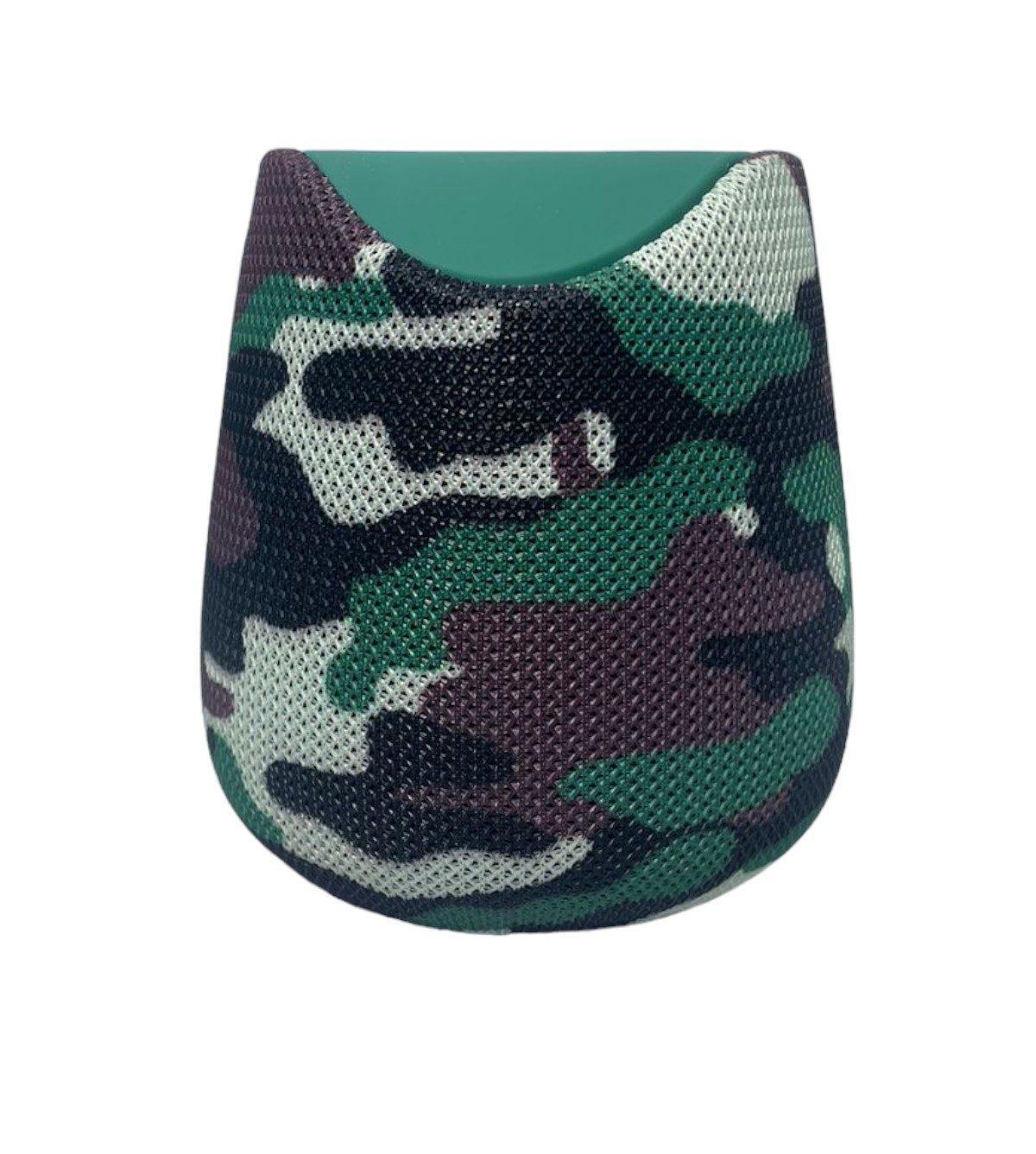 Miniatura 4 de Parlante Bluetooth MY576BT verde Militar